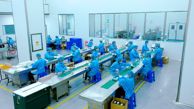 Guangzhou Olehana Biotechnology Co., Ltd.