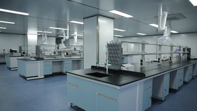 Guangzhou Olehana Biotechnology Co., Ltd.